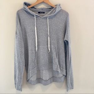 Hi-Lo Hoodie